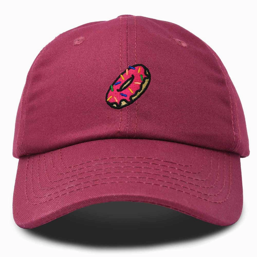 Dalix Donut Cap