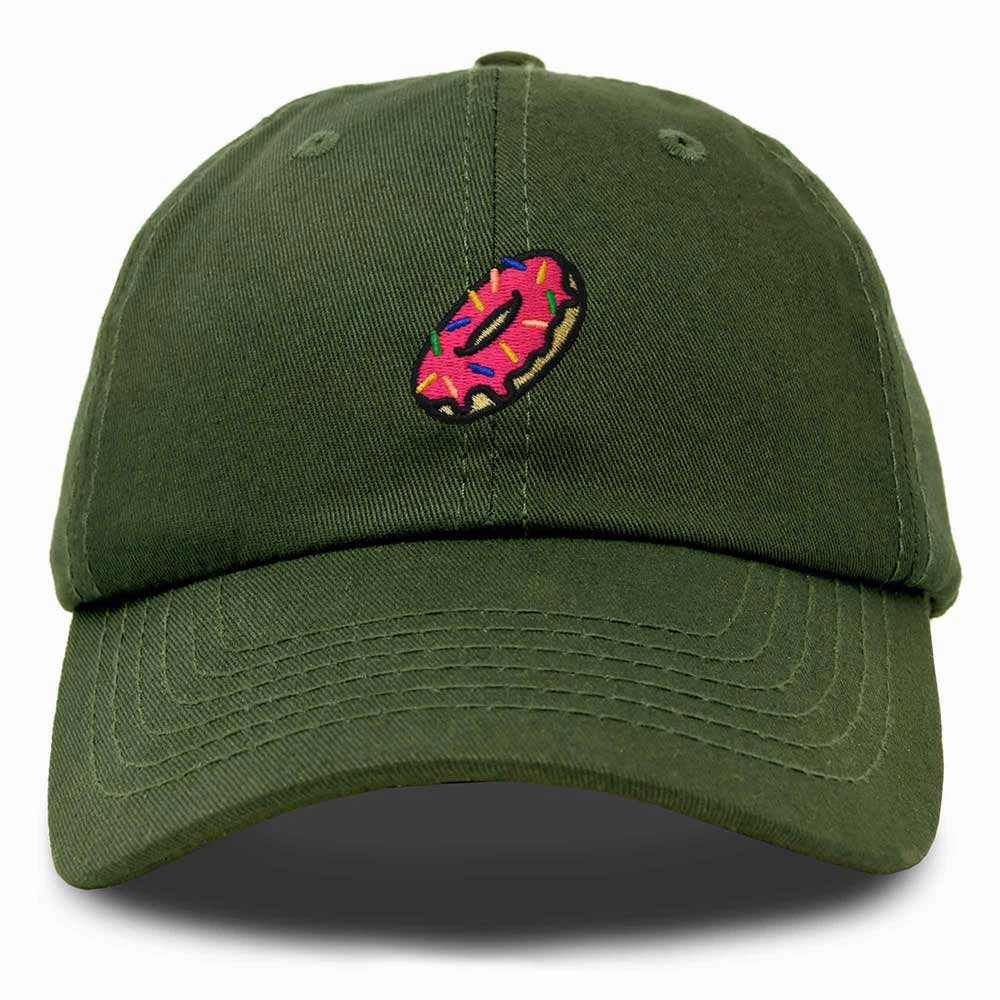 Dalix Donut Cap