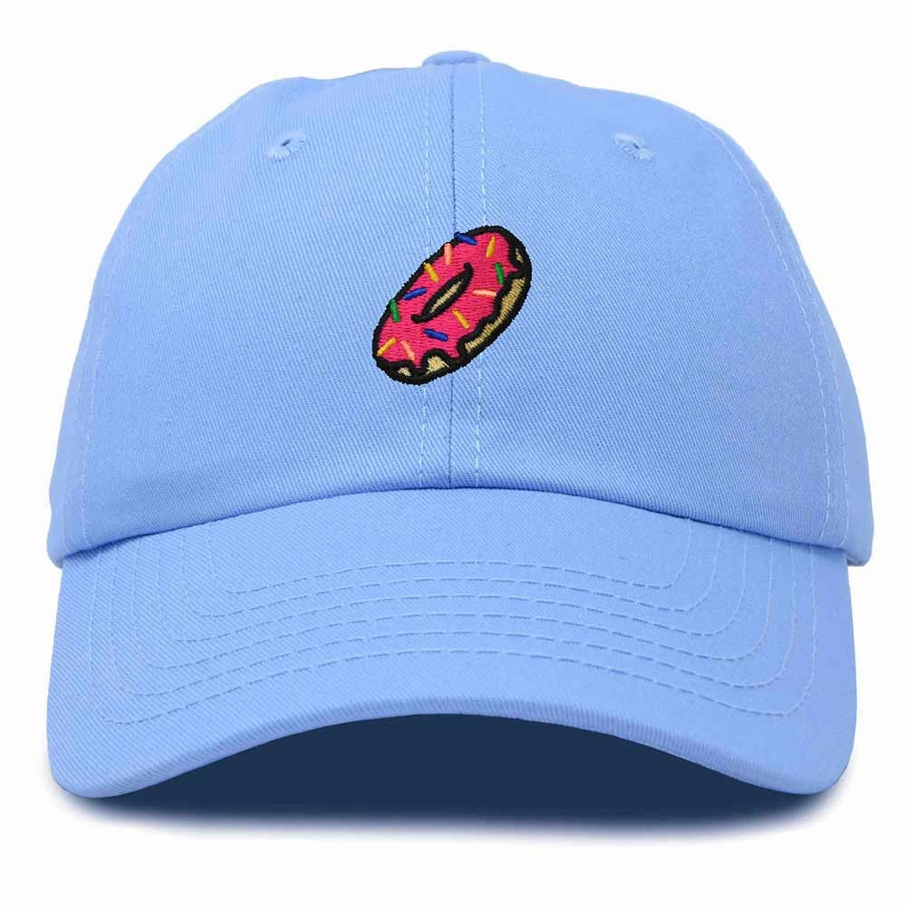 Dalix Donut Cap