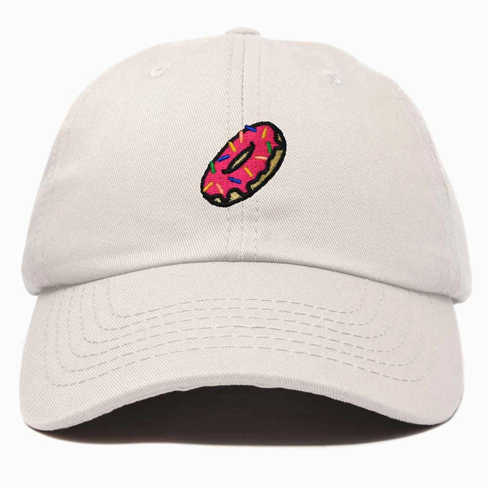Dalix Donut Cap