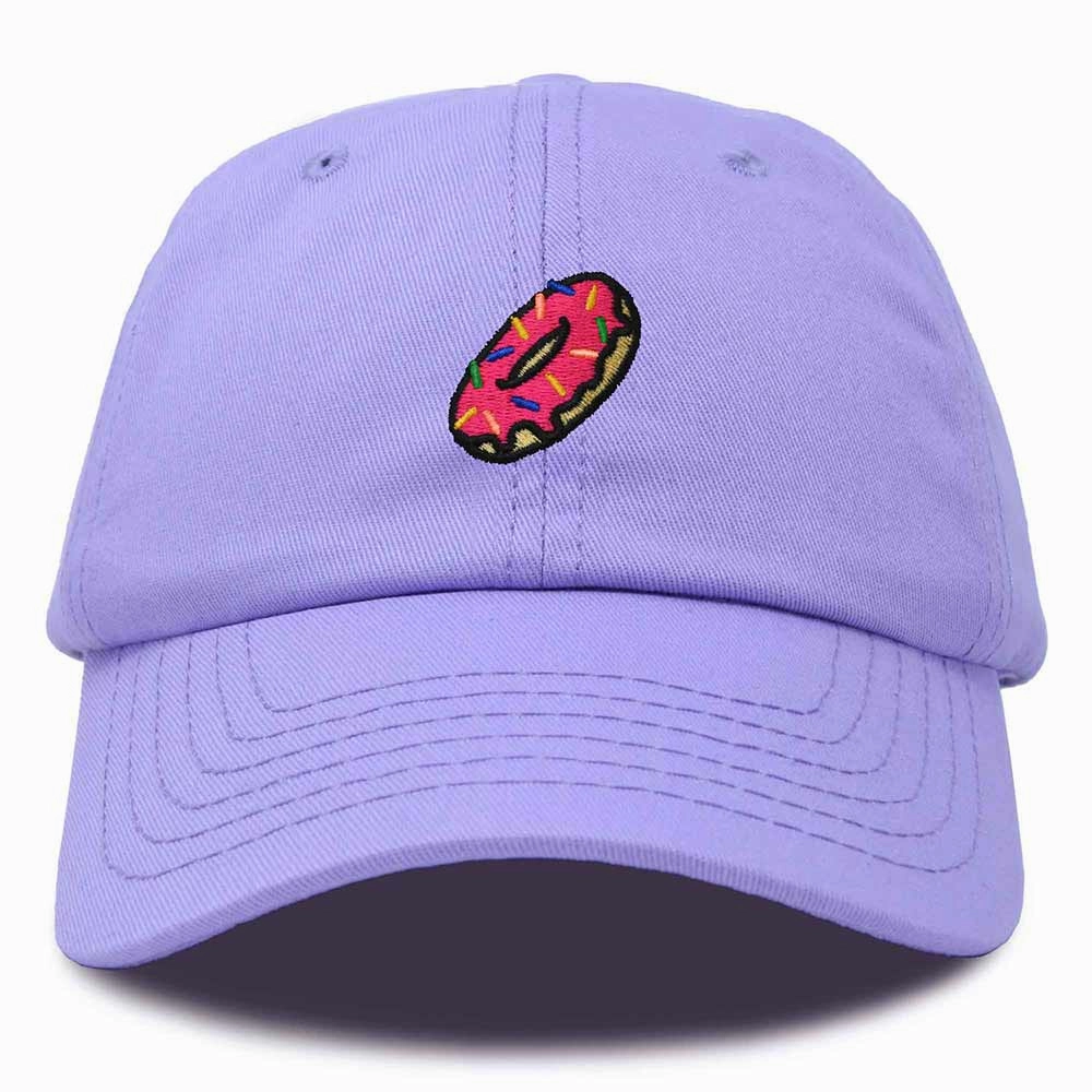 Dalix Donut Cap