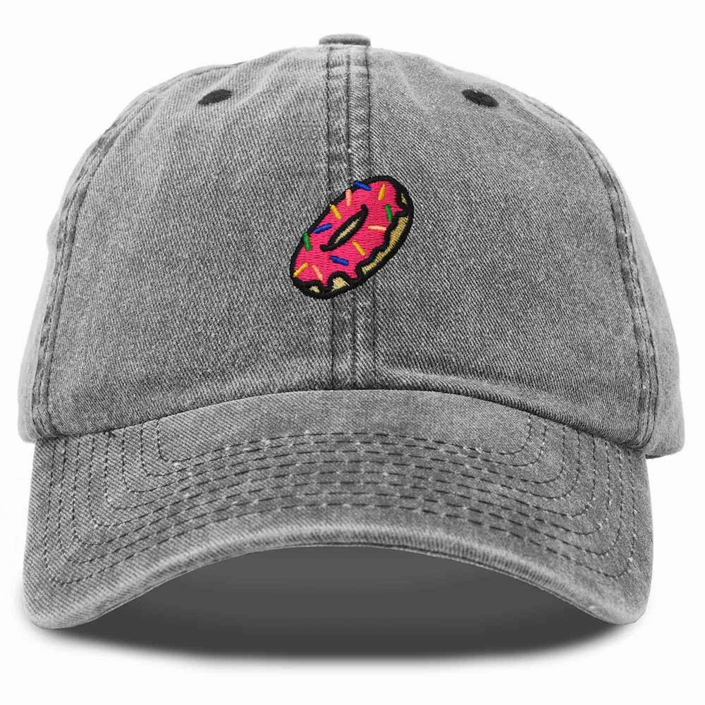 Dalix Donut Cap