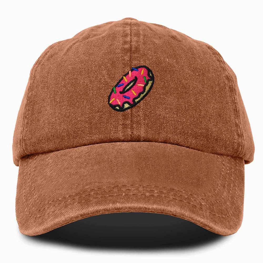 Dalix Donut Cap