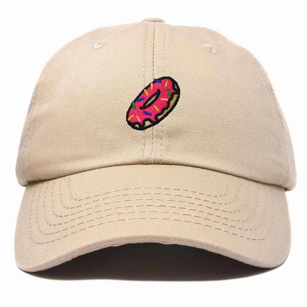 Dalix Donut Cap