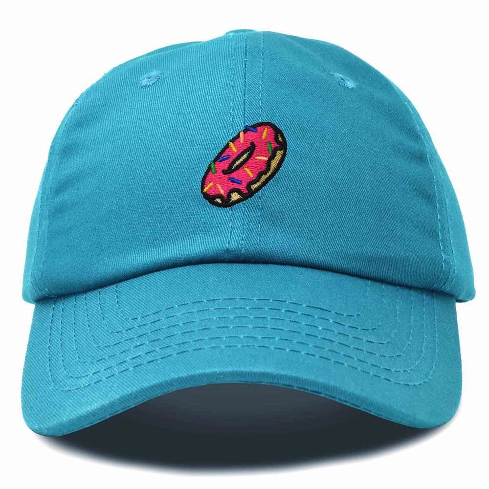 Dalix Donut Cap