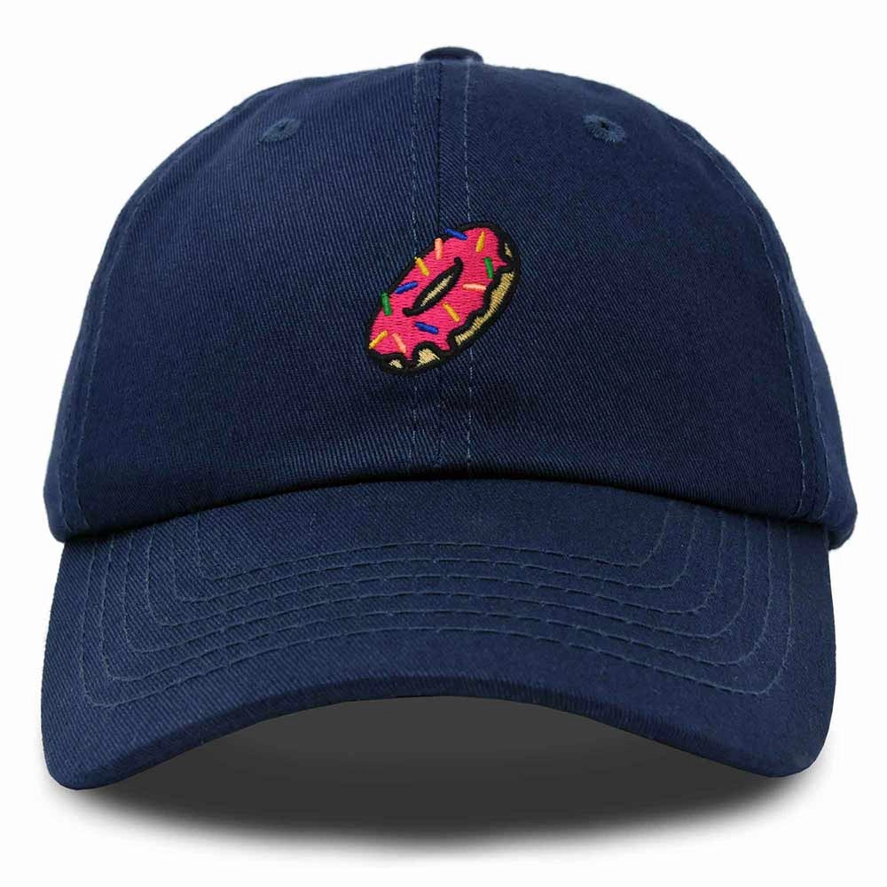 Dalix Donut Cap
