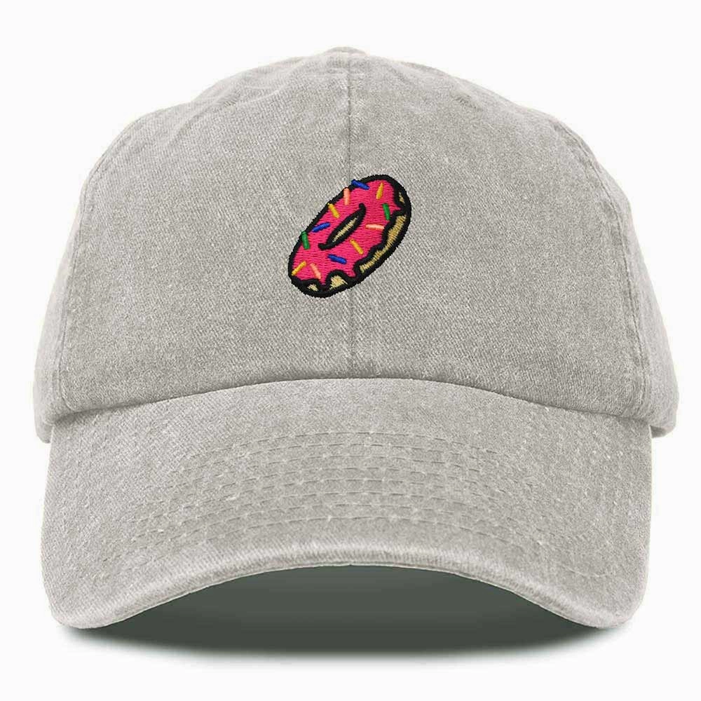 Dalix Donut Cap