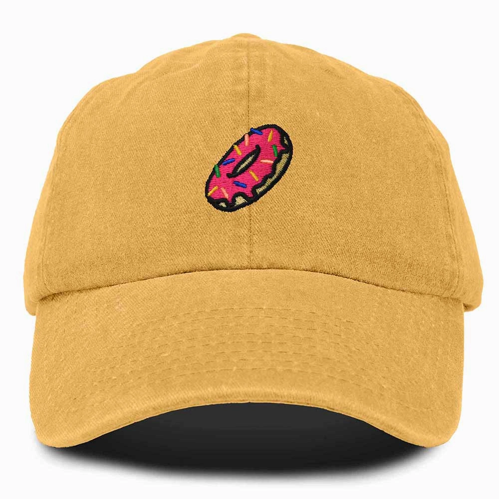 Dalix Donut Cap