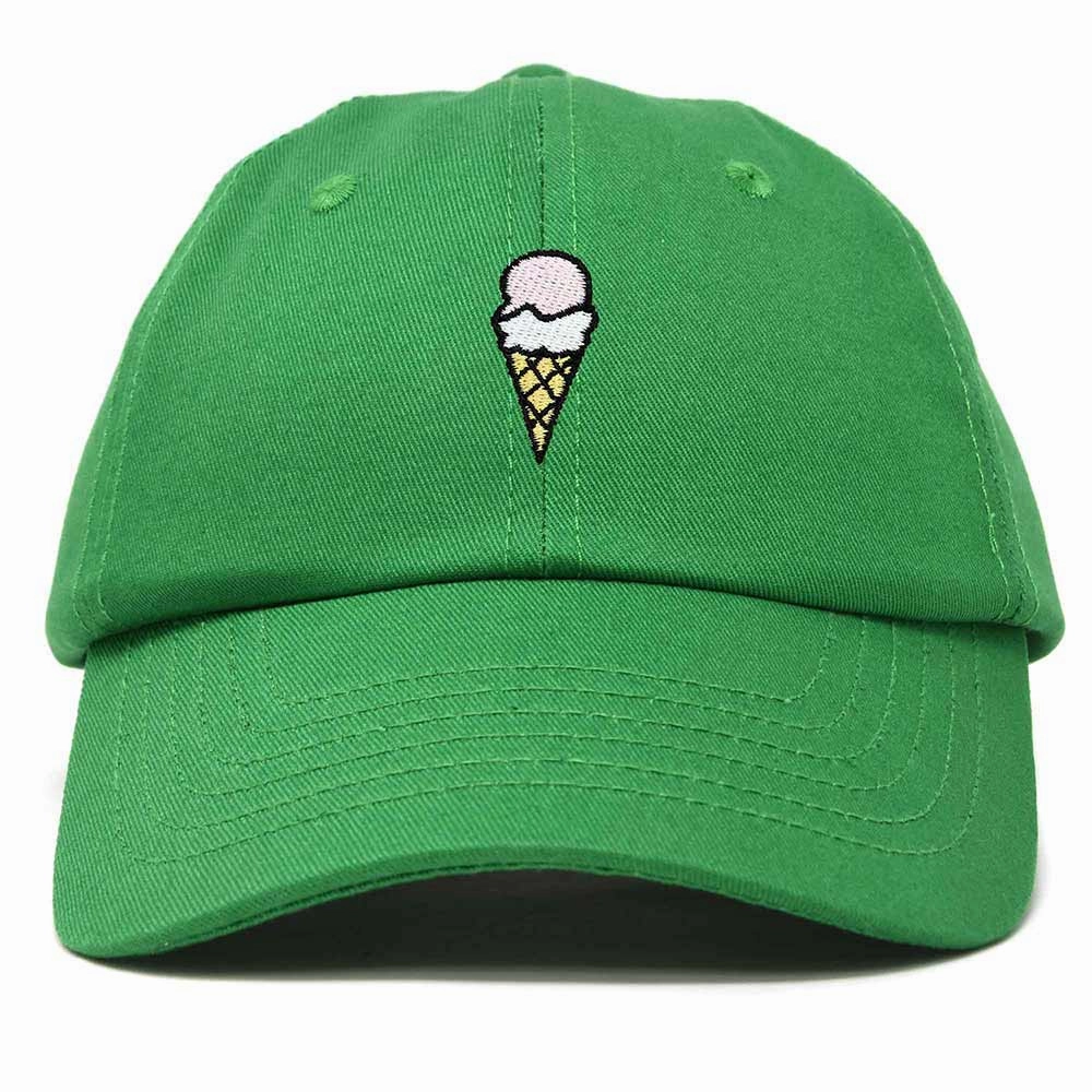 Dalix Double Scoop Cap