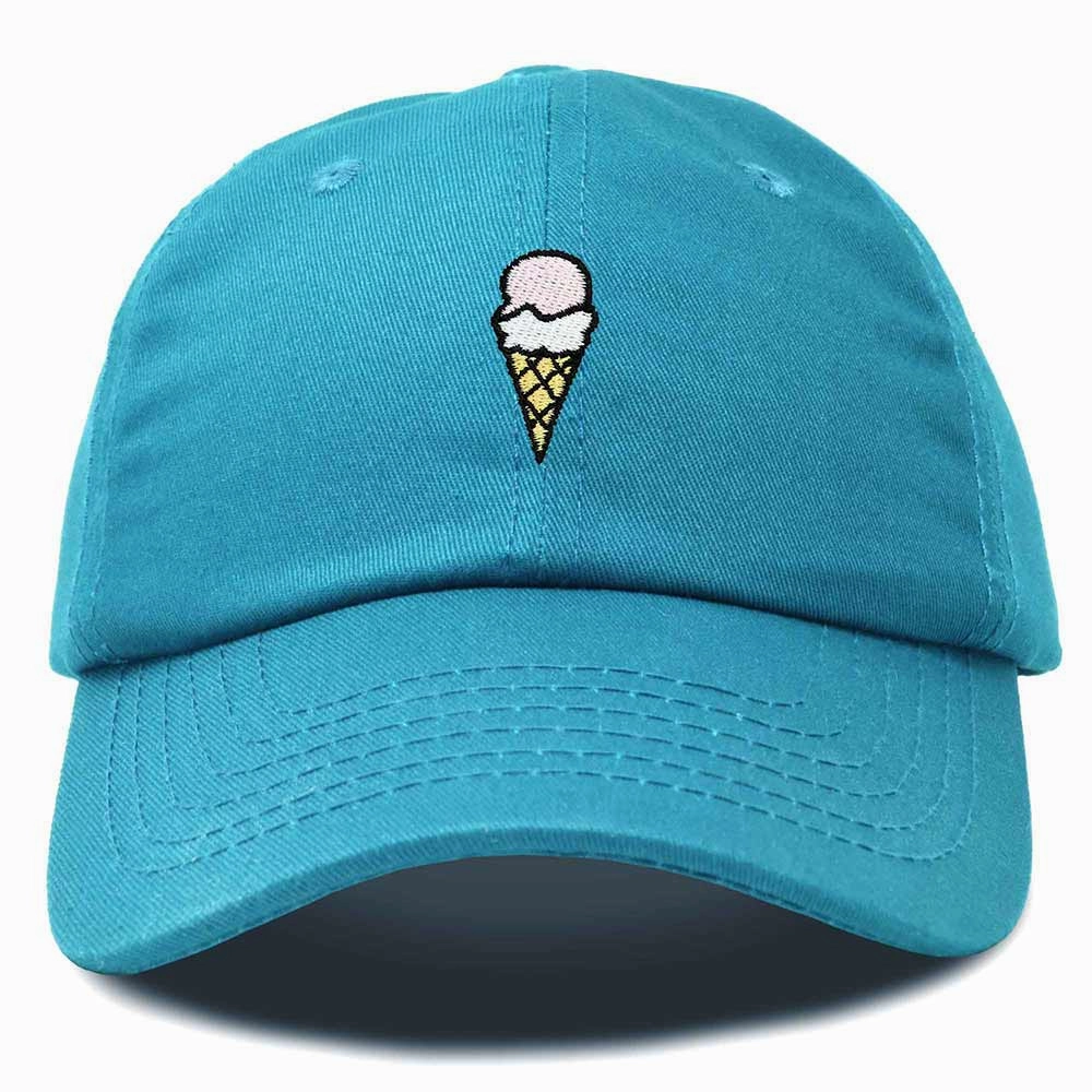 Dalix Double Scoop Cap