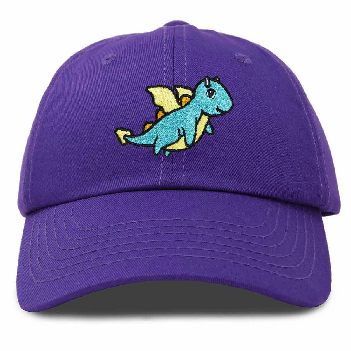 Dalix Dragon Hat