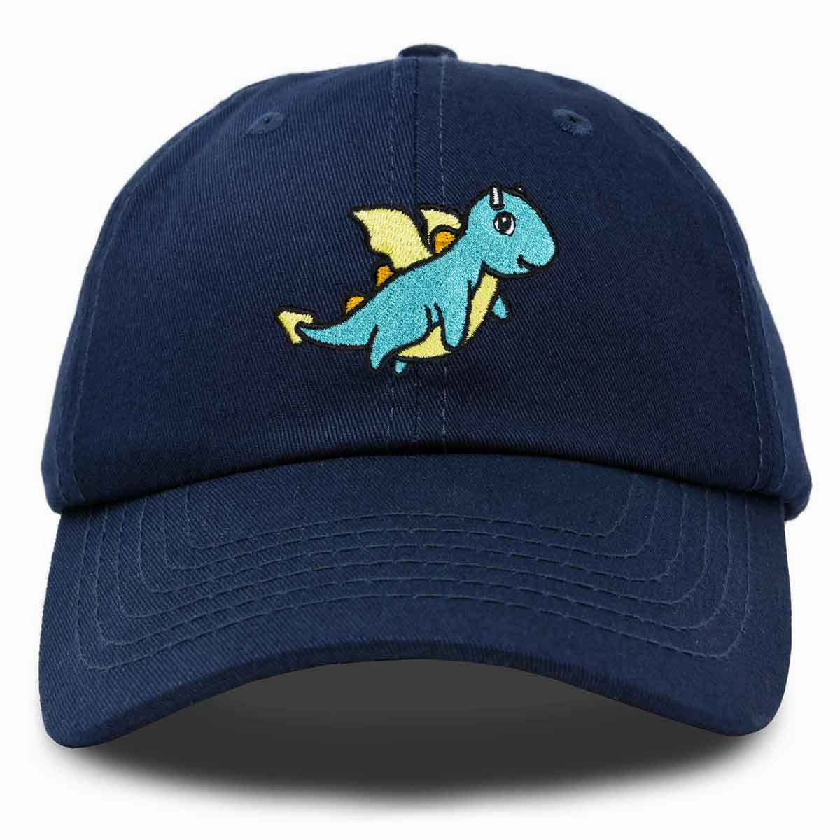 Dalix Dragon Hat