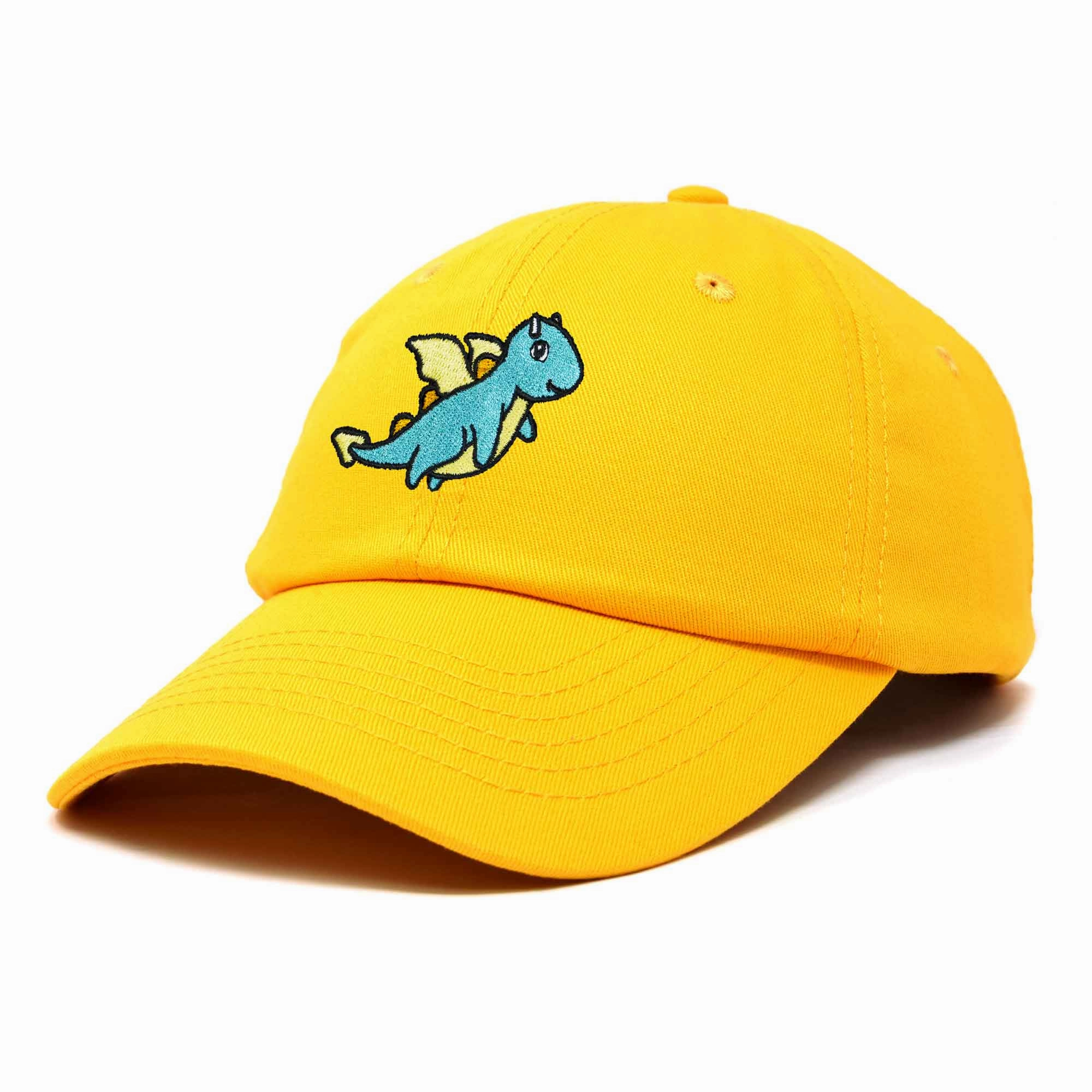 Dalix Dragon Hat