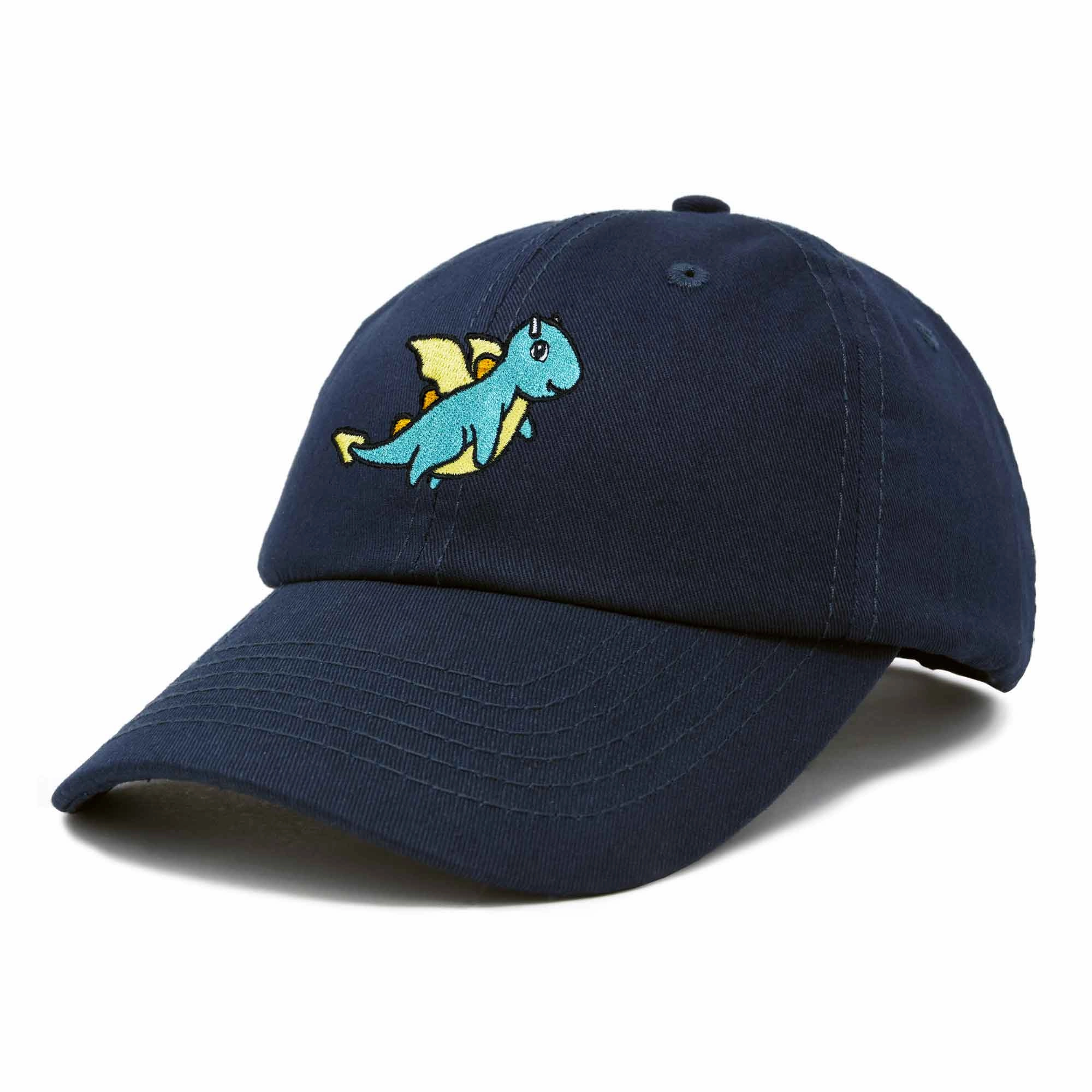 Dalix Dragon Hat