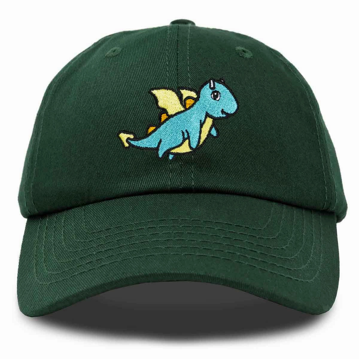 Dalix Dragon Hat