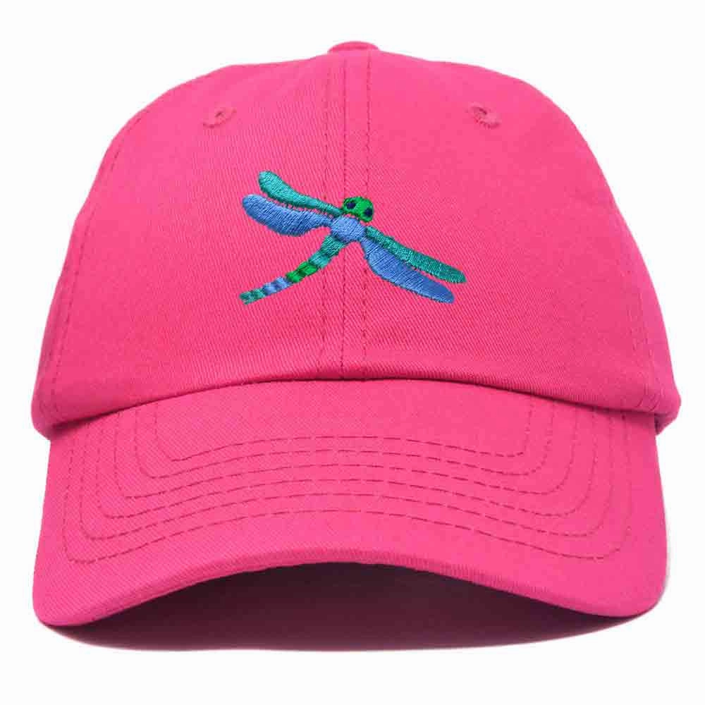Dalix Dragonfly Hat