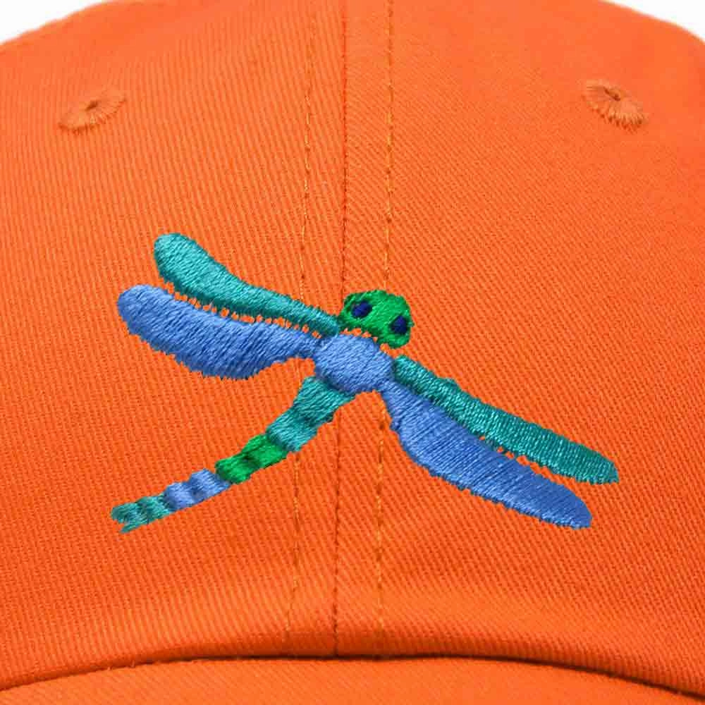 Dalix Dragonfly Hat
