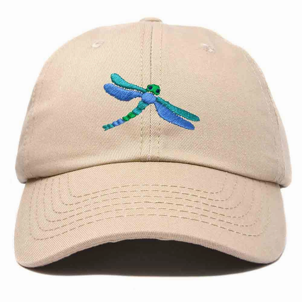 Dalix Dragonfly Hat