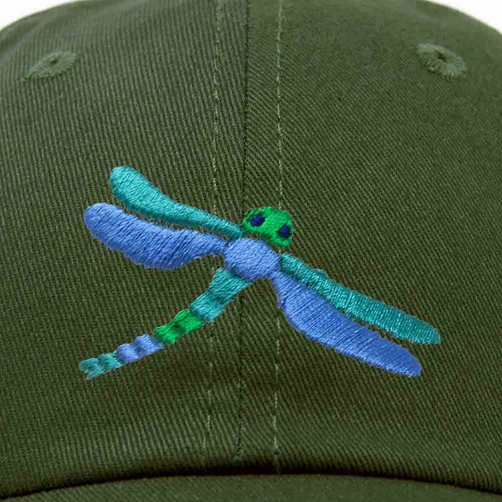 Dalix Dragonfly Hat