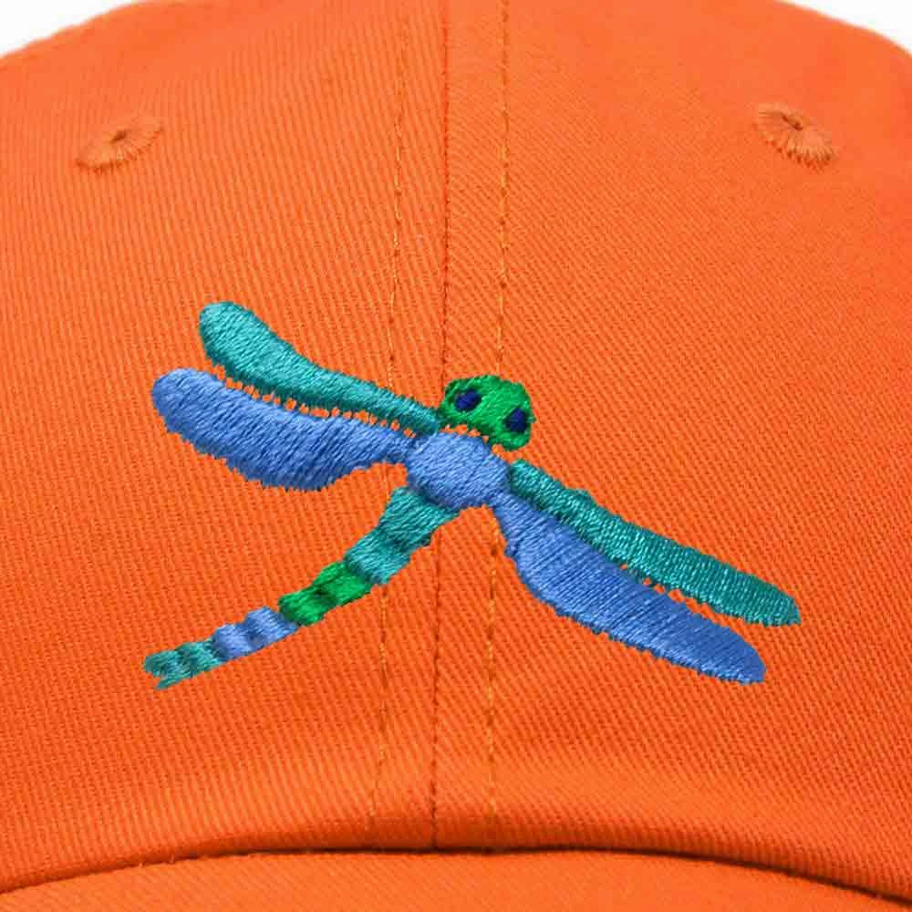 Dalix Dragonfly Hat