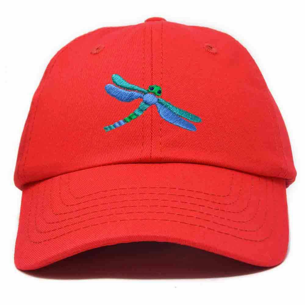 Dalix Dragonfly Hat