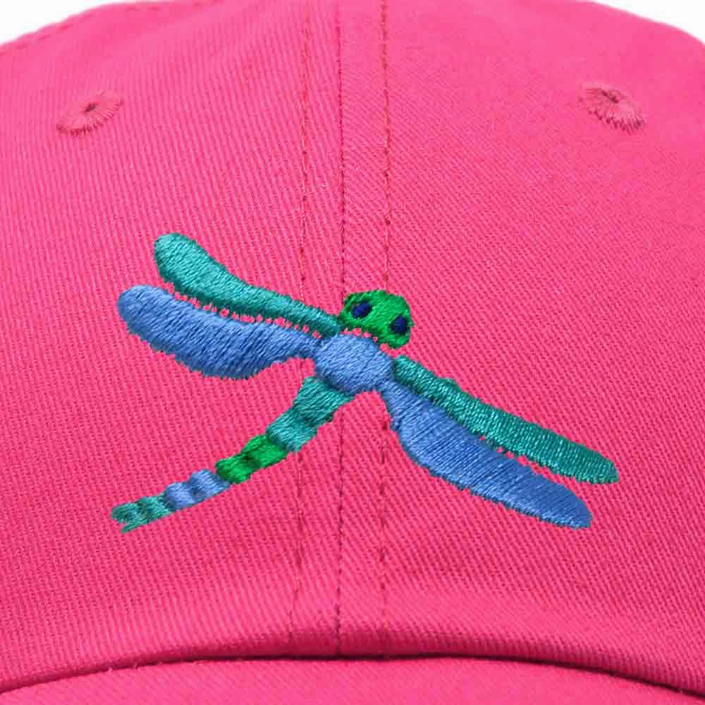 Dalix Dragonfly Hat