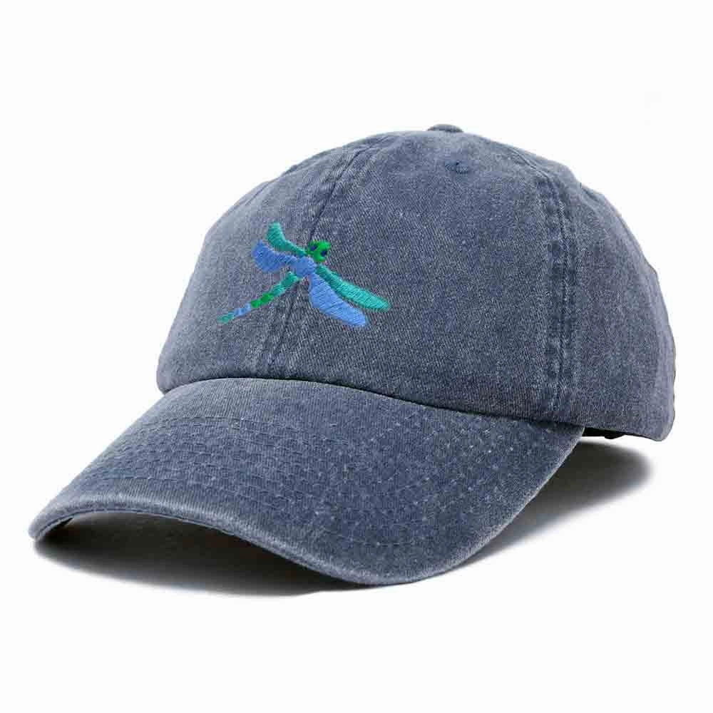 Dalix Dragonfly Hat