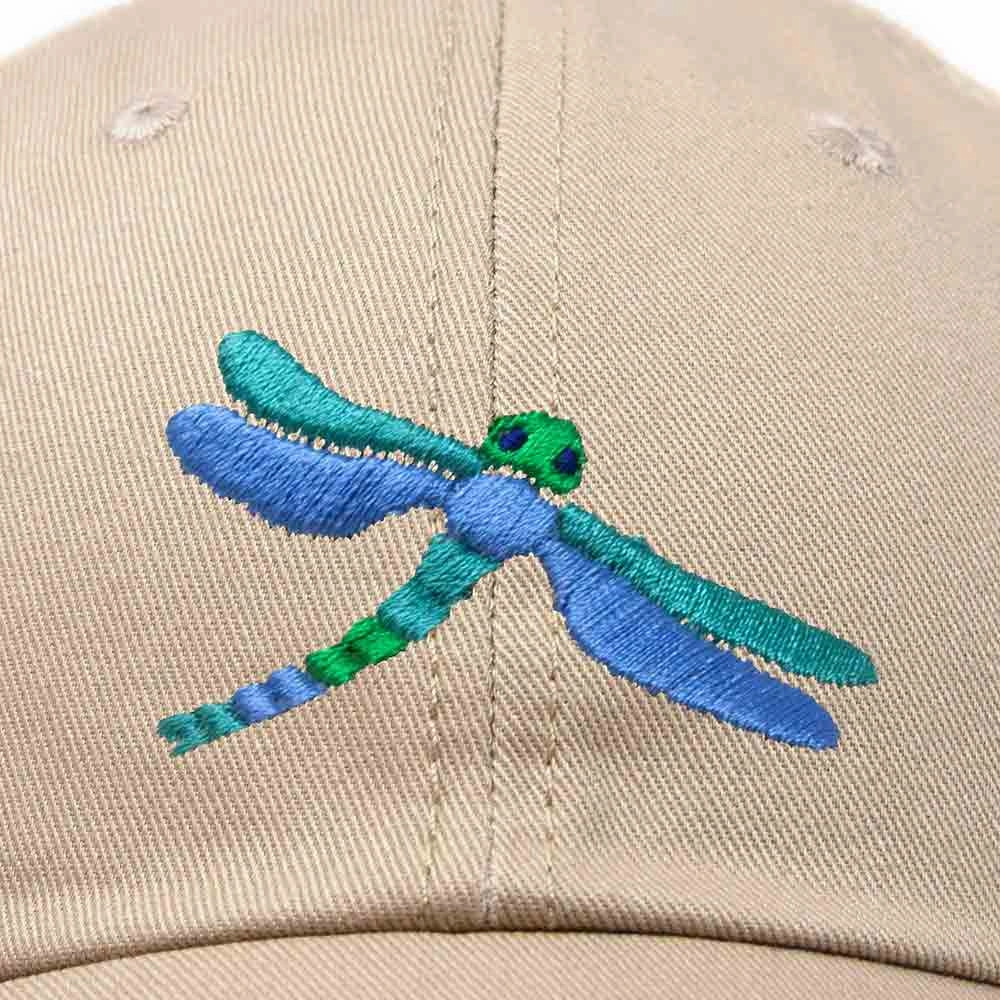 Dalix Dragonfly Hat
