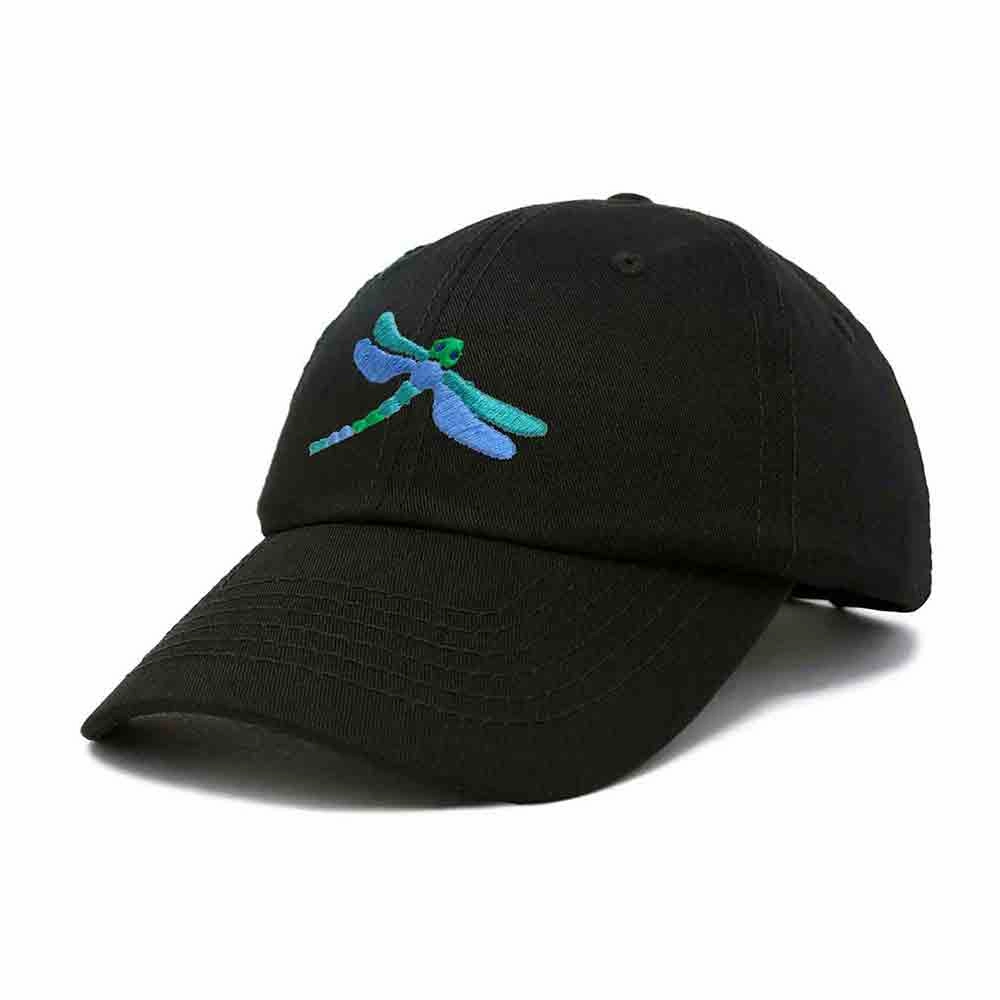 Dalix Dragonfly Hat