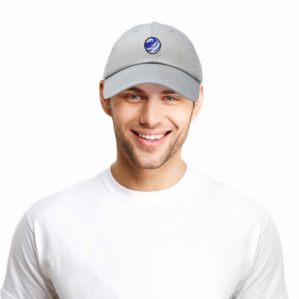 Dalix Earth Dad Cap