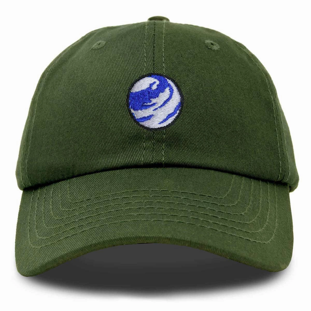 Dalix Earth Dad Cap
