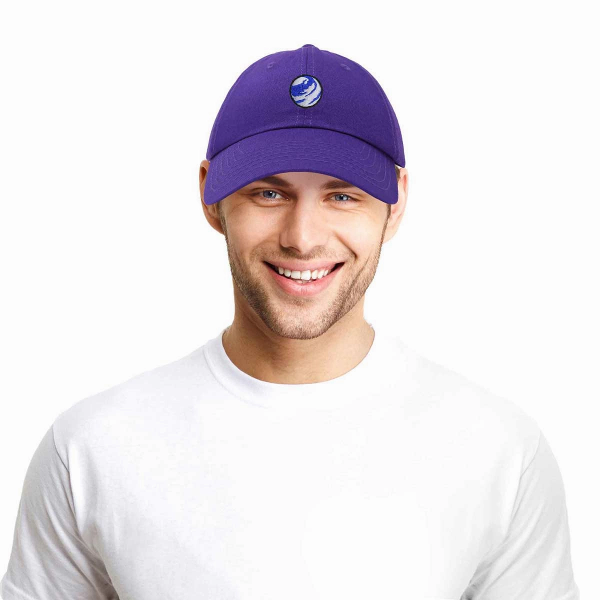 Dalix Earth Dad Cap