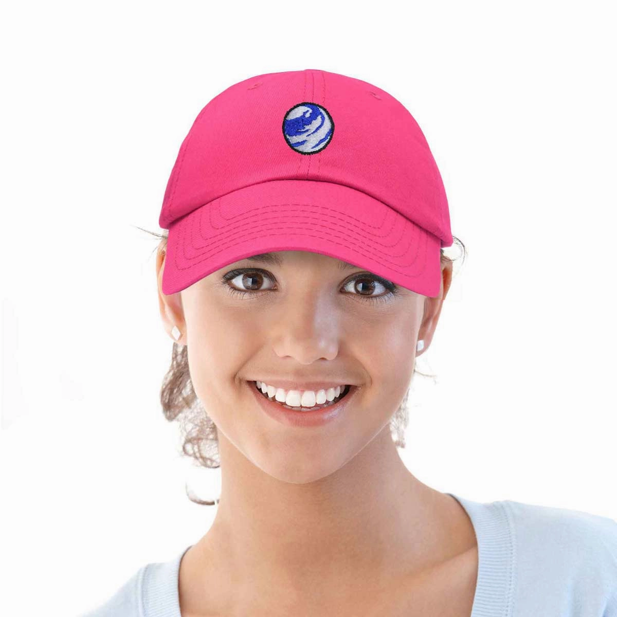 Dalix Earth Dad Cap