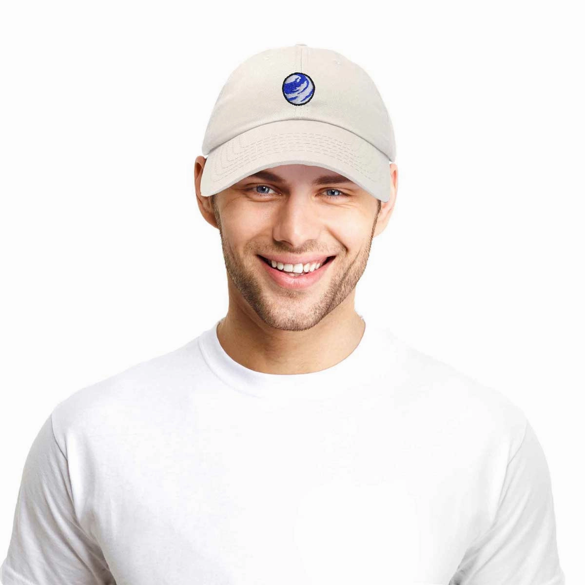 Dalix Earth Dad Cap