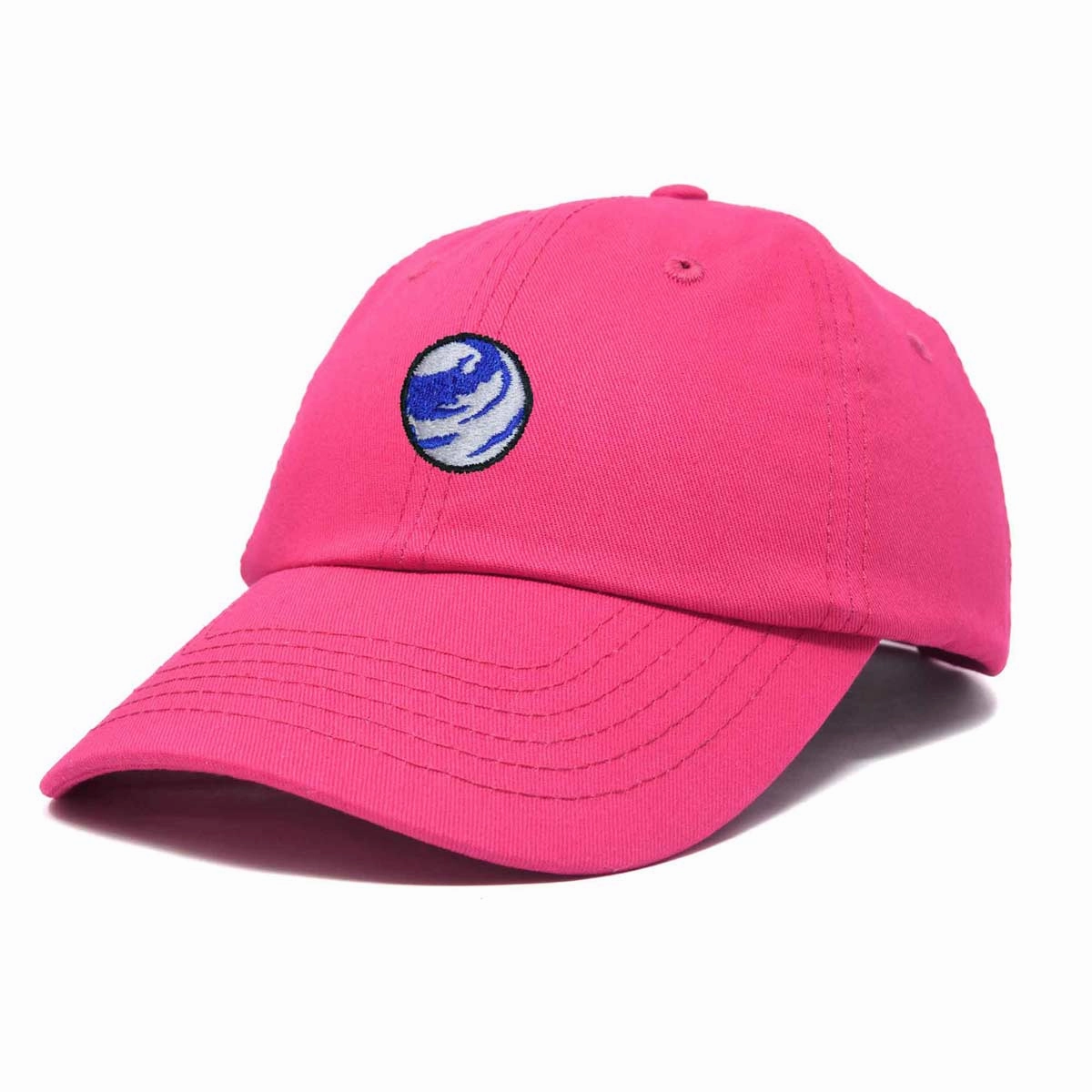 Dalix Earth Dad Cap