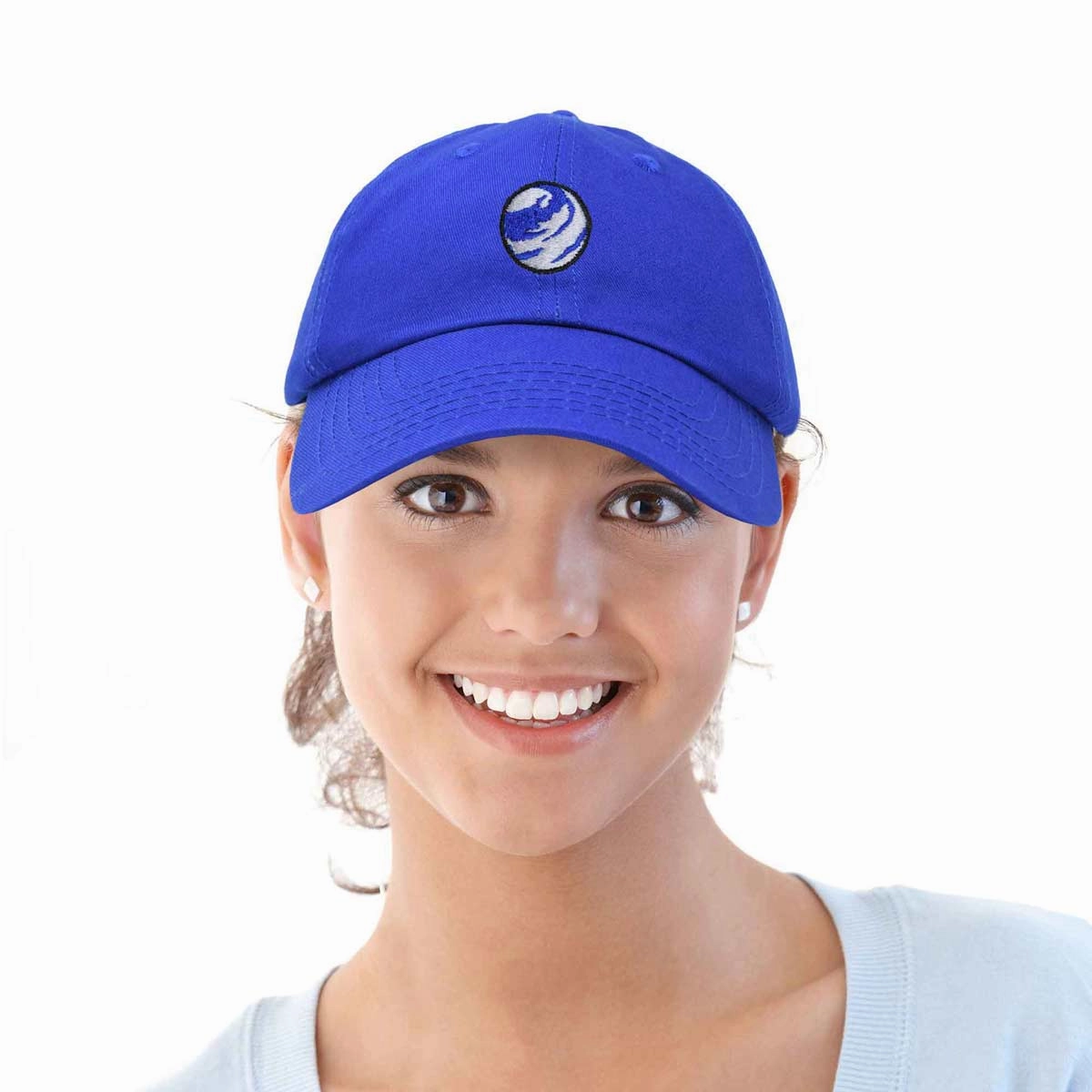 Dalix Earth Dad Cap