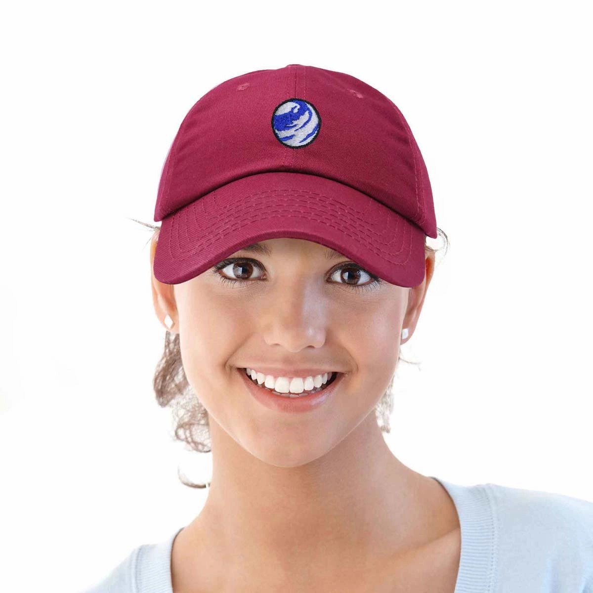 Dalix Earth Dad Cap