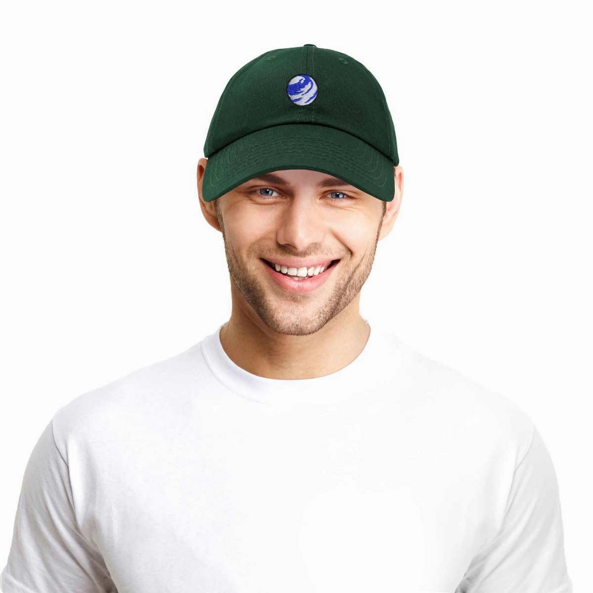 Dalix Earth Dad Cap
