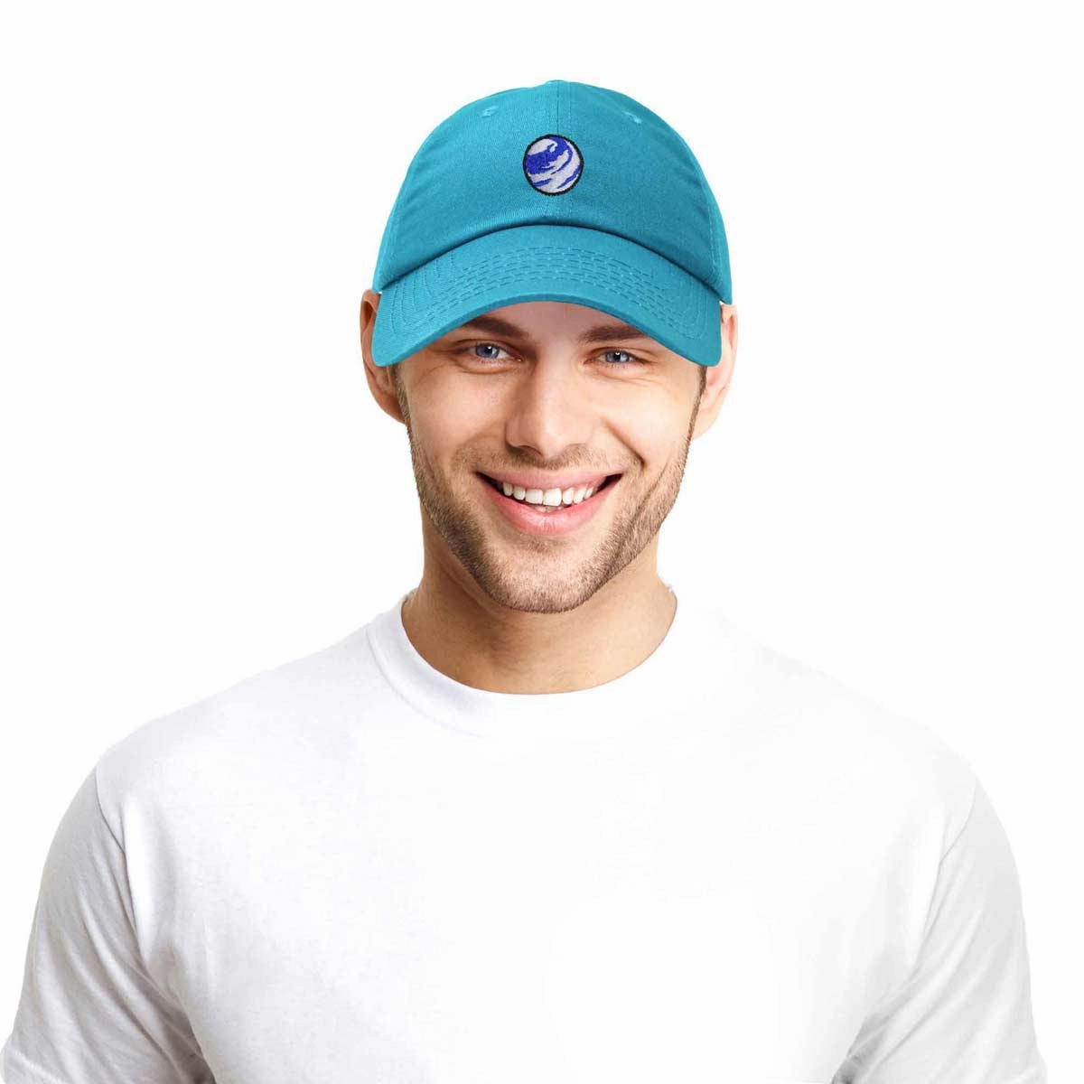 Dalix Earth Dad Cap