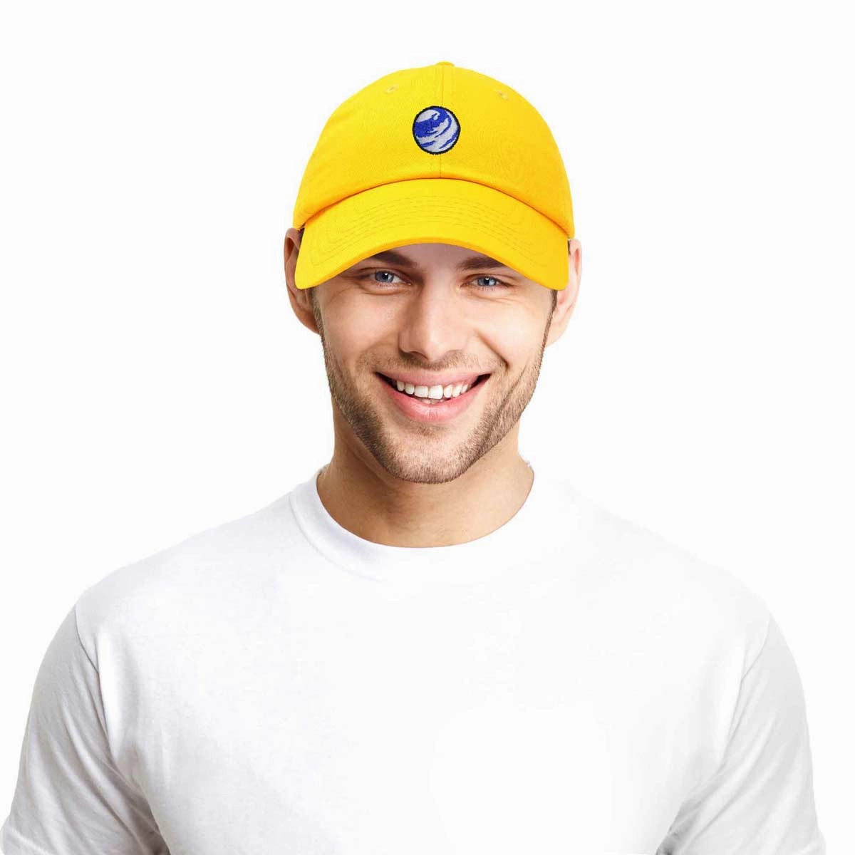 Dalix Earth Dad Cap