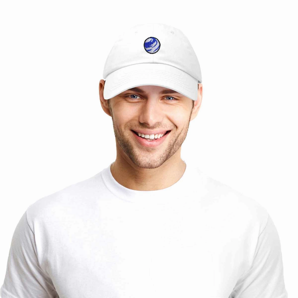 Dalix Earth Dad Cap