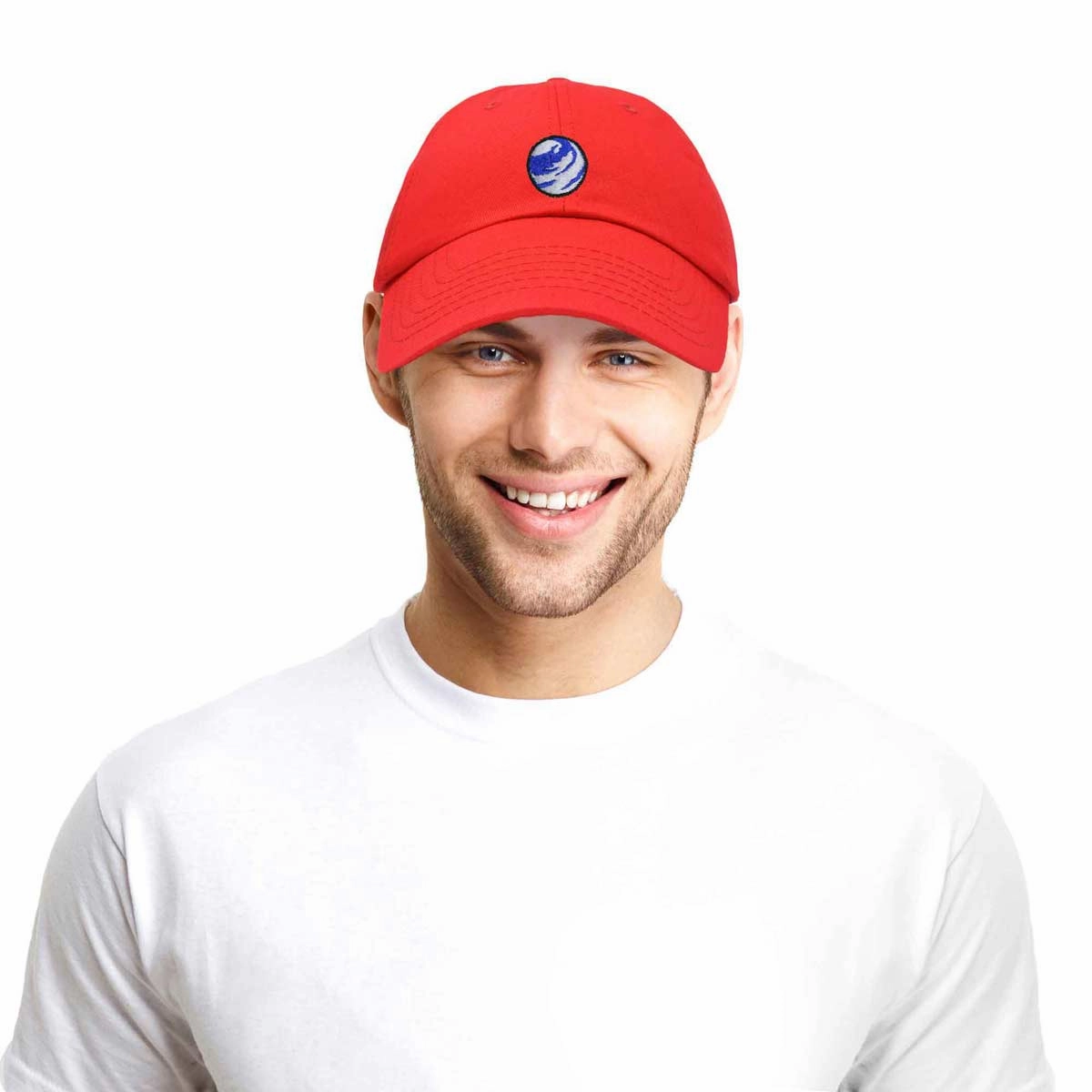 Dalix Earth Dad Cap