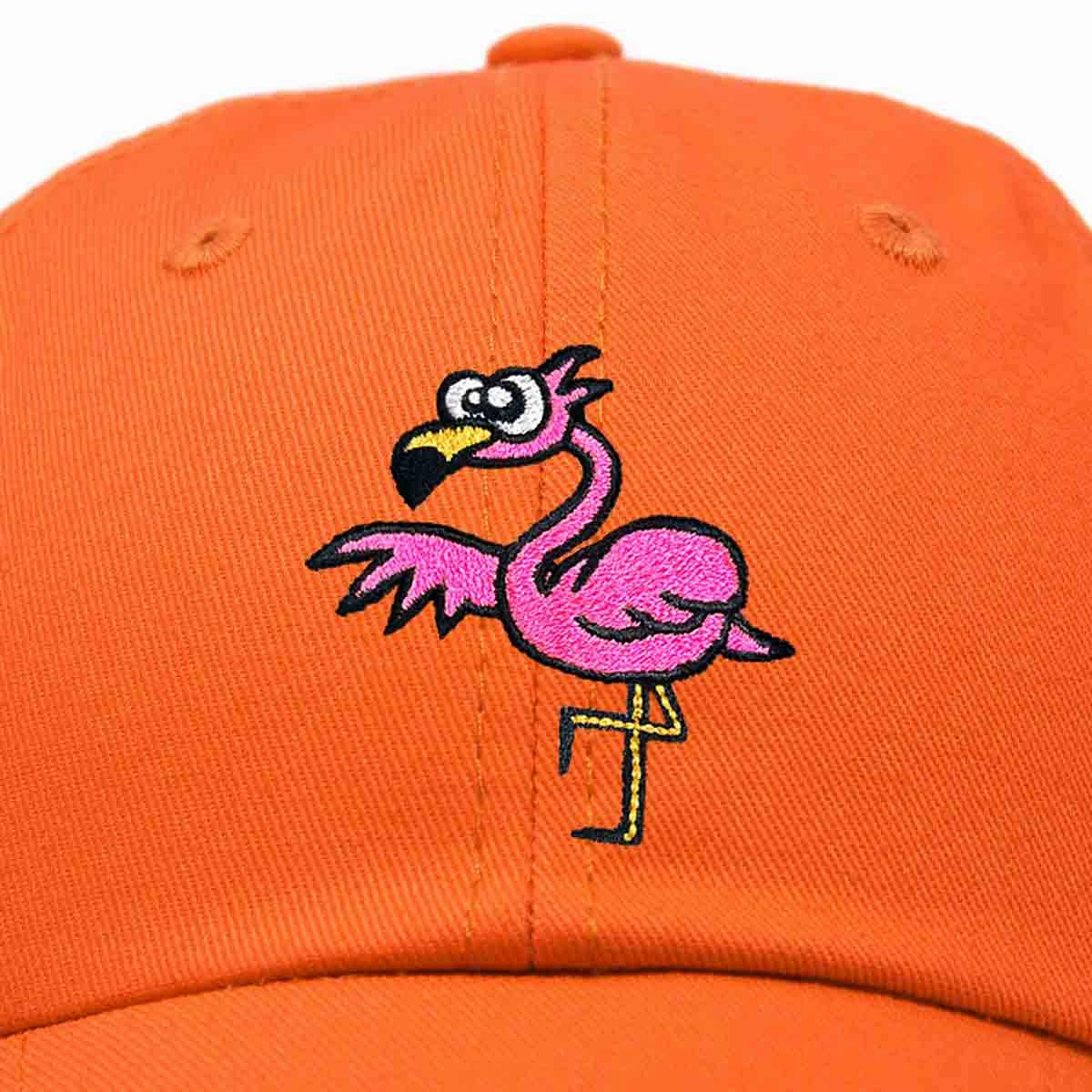 Dalix Fiona the Flamingo Hat