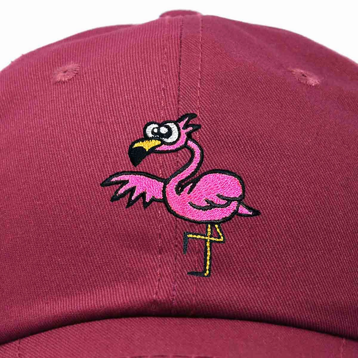 Dalix Fiona the Flamingo Hat
