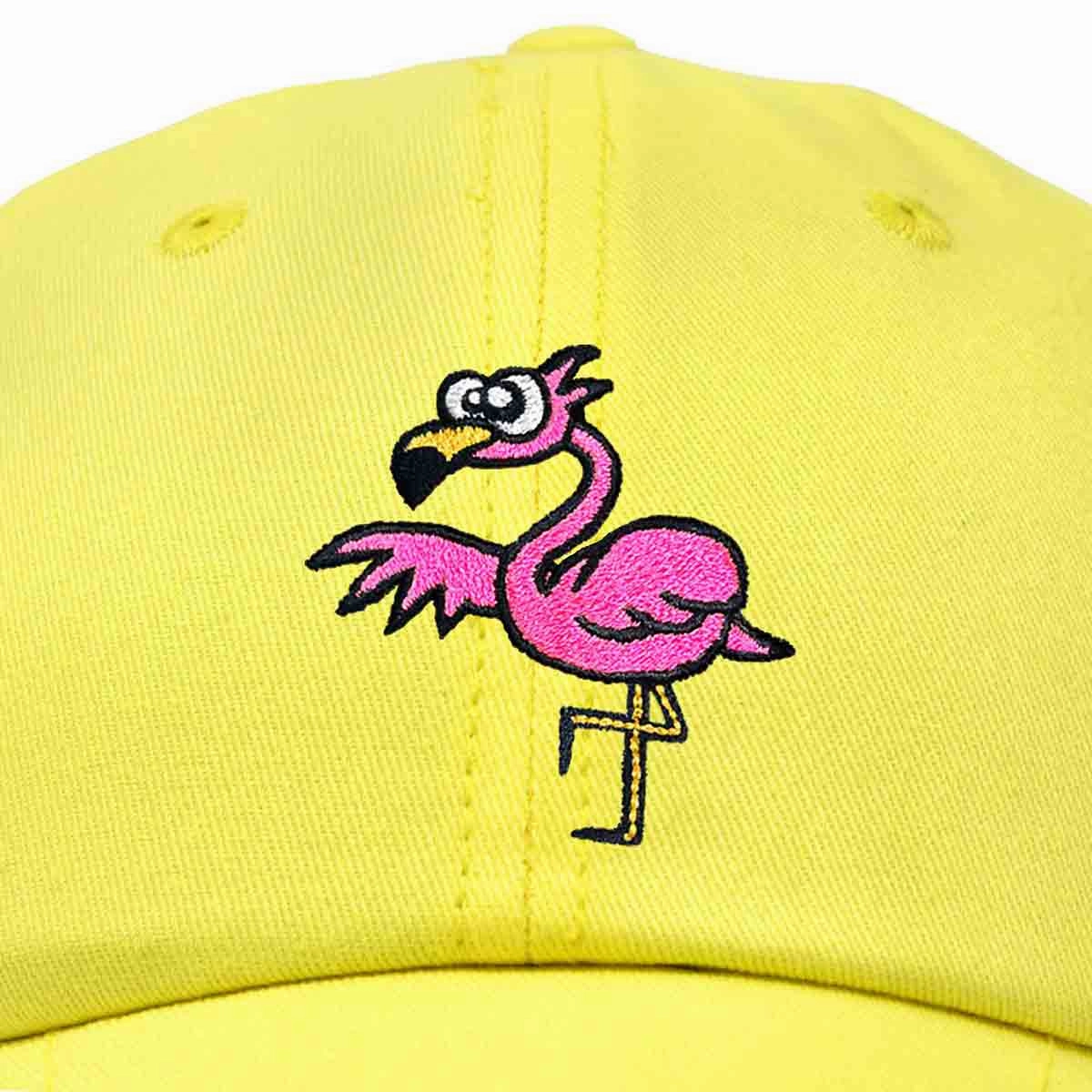 Dalix Fiona the Flamingo Hat