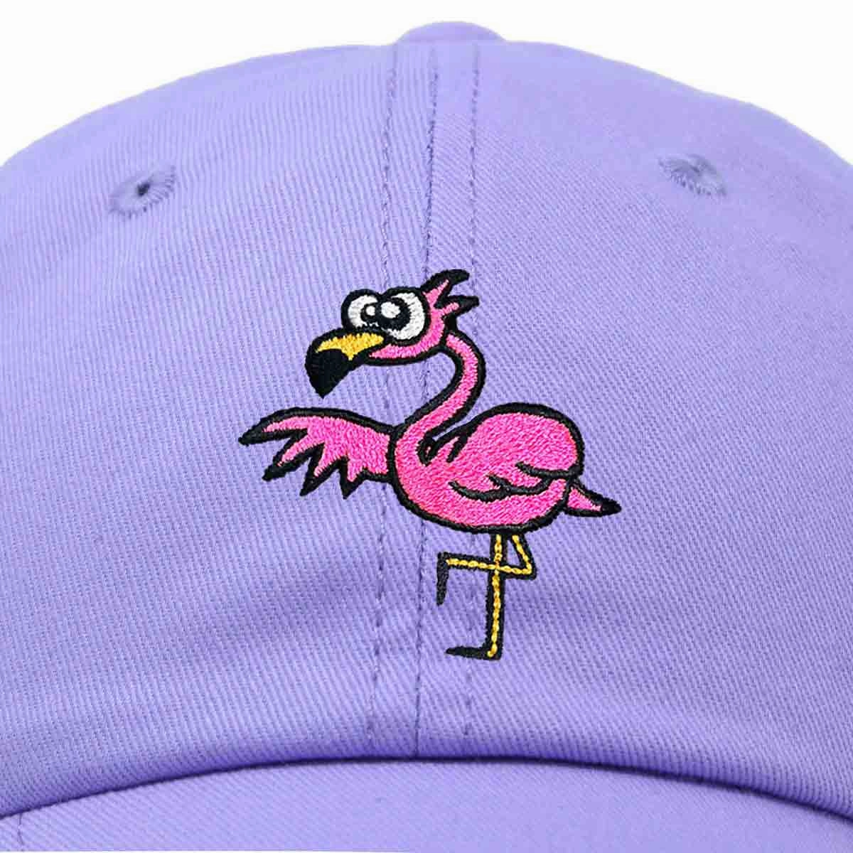 Dalix Fiona the Flamingo Hat