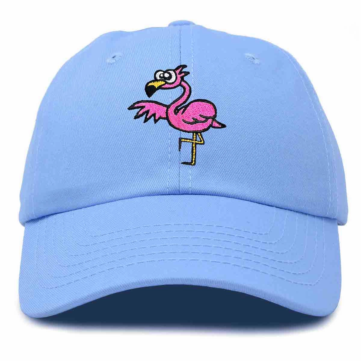 Dalix Fiona the Flamingo Hat