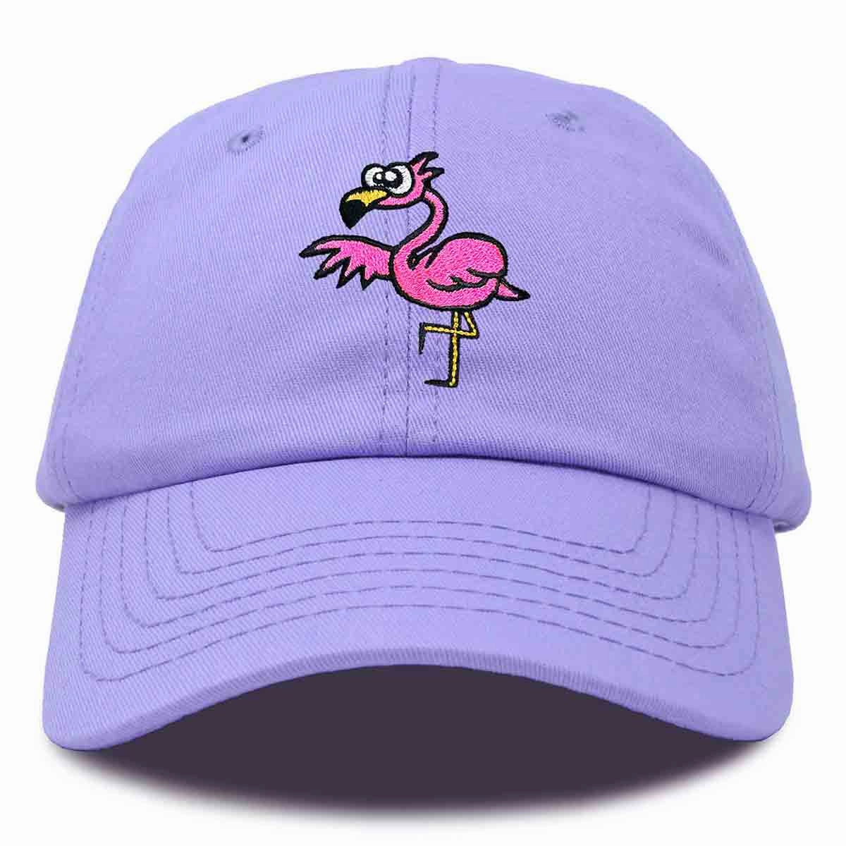 Dalix Fiona the Flamingo Hat