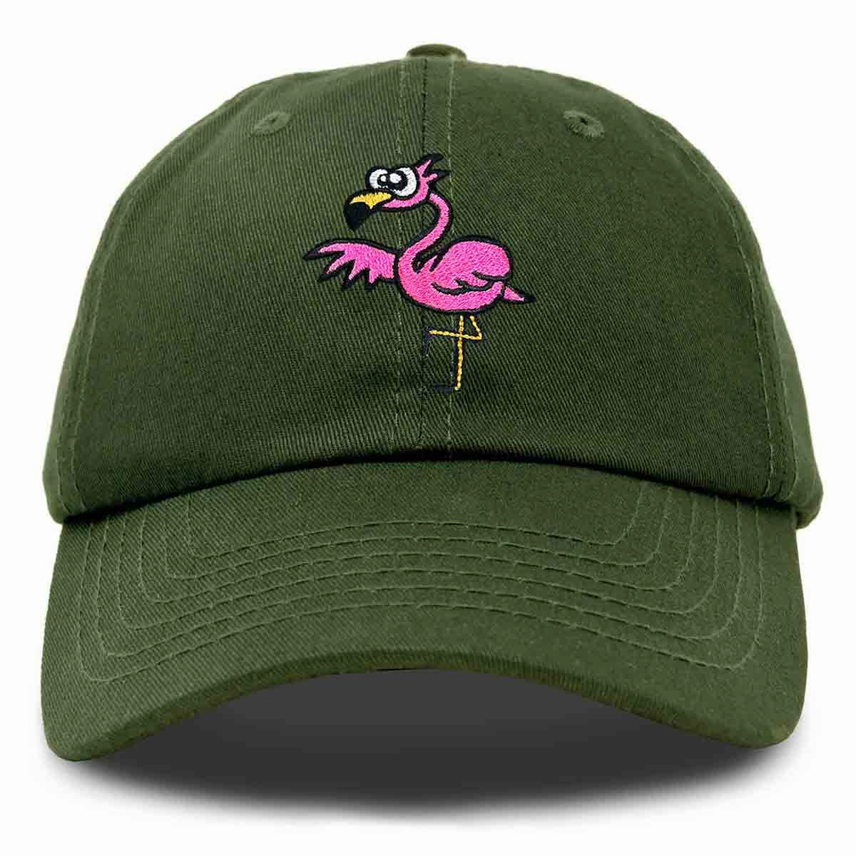 Dalix Fiona the Flamingo Hat