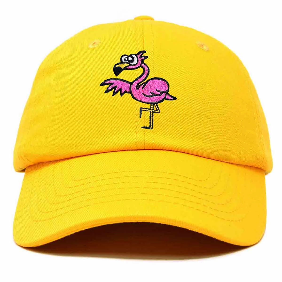 Dalix Fiona the Flamingo Hat